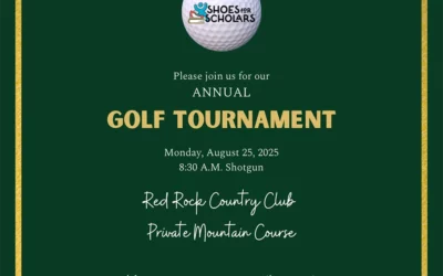 Golf Tournament 2025