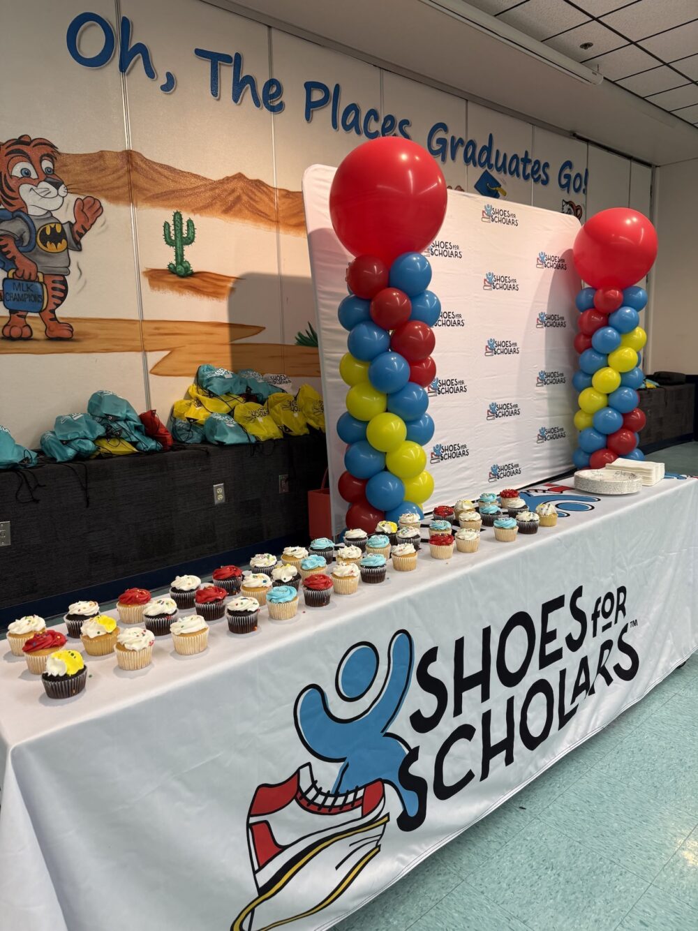 Programs - Shoes For Scholars
