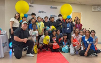 Shoes for Scholars Achieves 501c3 Status and Expands Its Mission to Support Students