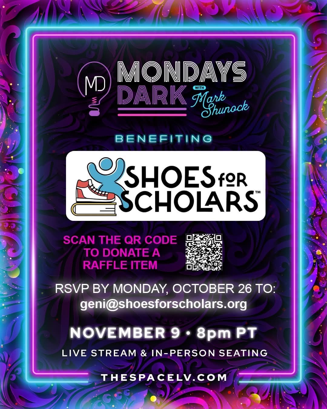 mondays dark mondays dark